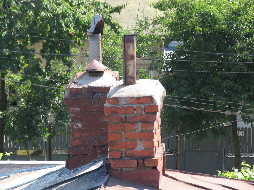 What You Need To Know Before You Remove Your Chimney Morgan Asphalte