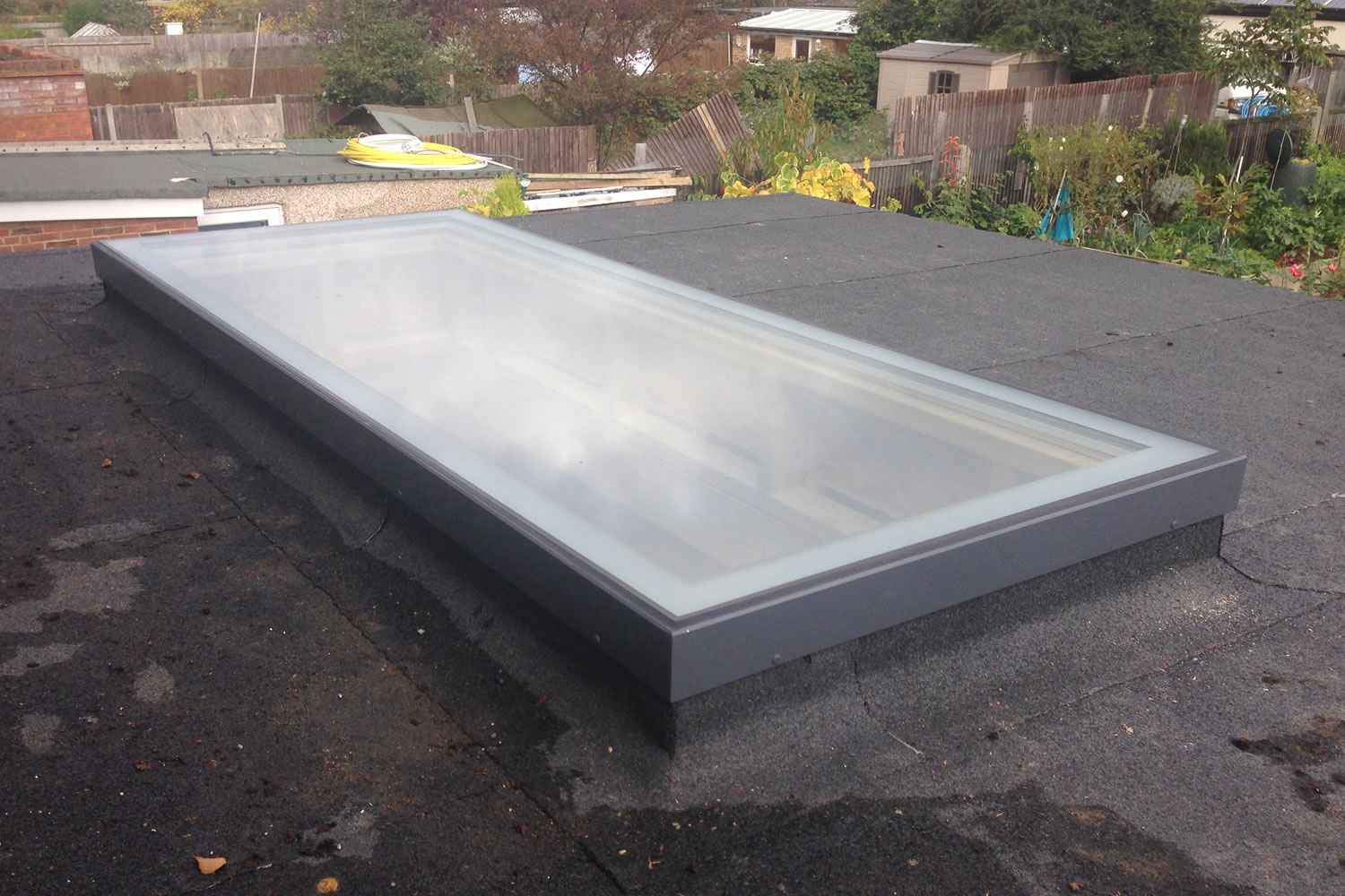 Roof Light Repair, Supply & Installation
